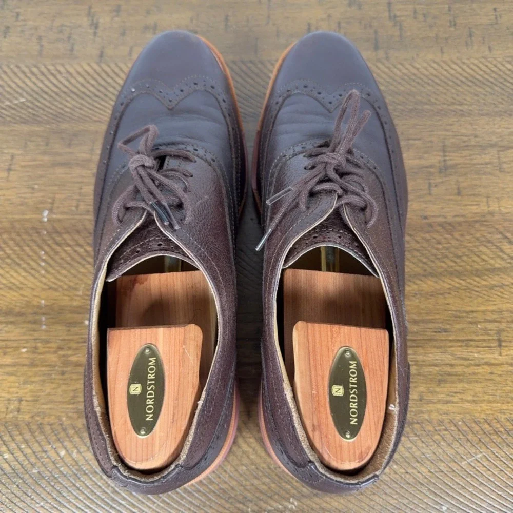 Cole Haan item great
